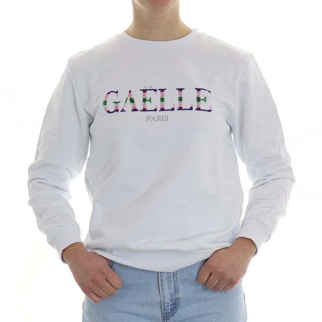 FELPA LOGO GAELLE - Mad Fashion | img vers.1300x/